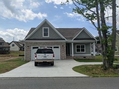 2275 Freewill Road Northwest Cleveland, TN 37312 - Photo 29 of 30 Gallery Image 29