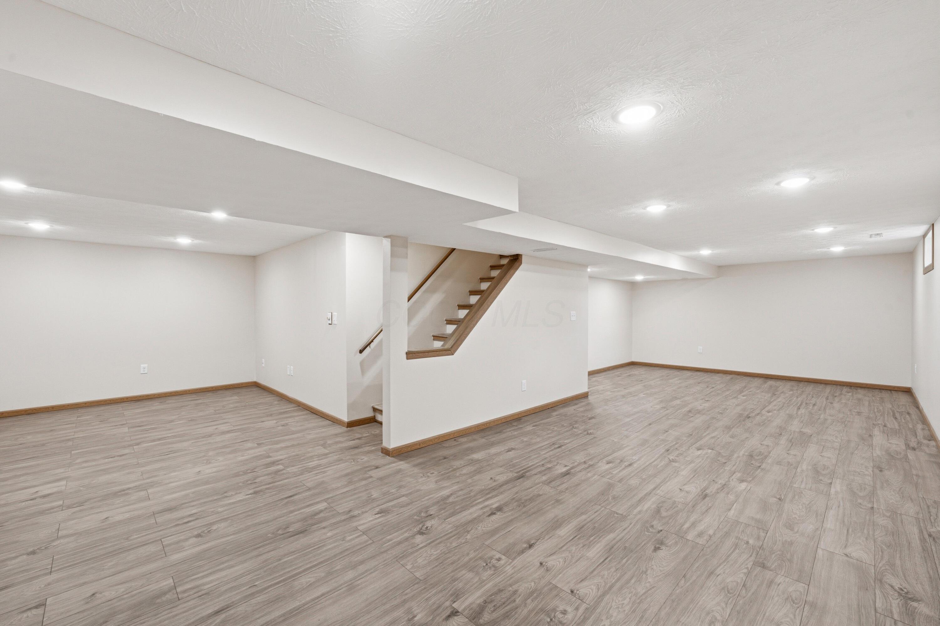 4424 Ethel Road Obetz, OH 43207 - Photo 33 of 34 Basement3