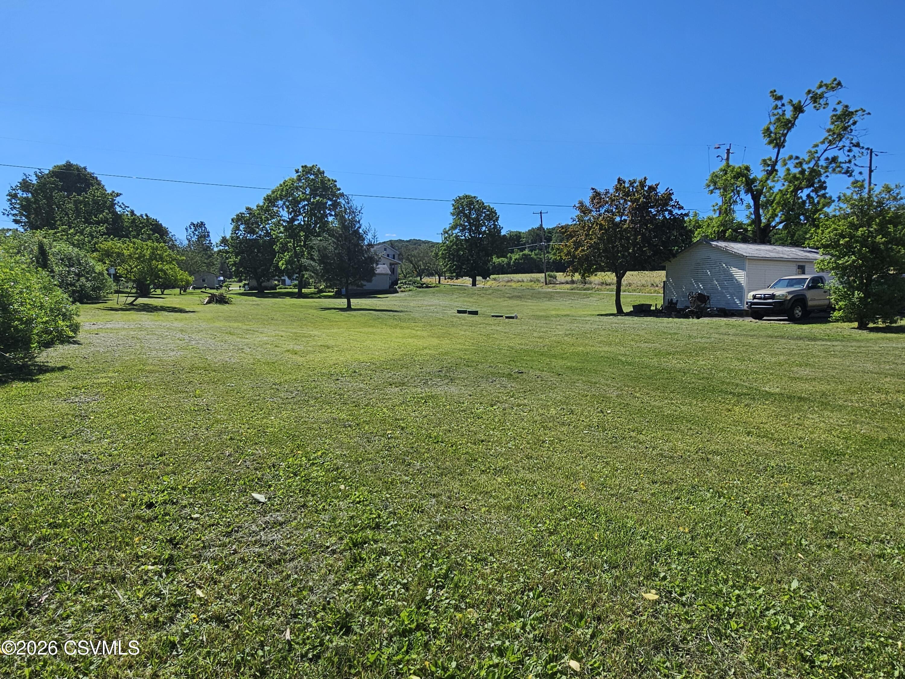 282 Columbia Hill Road Danville, PA 17821 - Photo 44 of 47