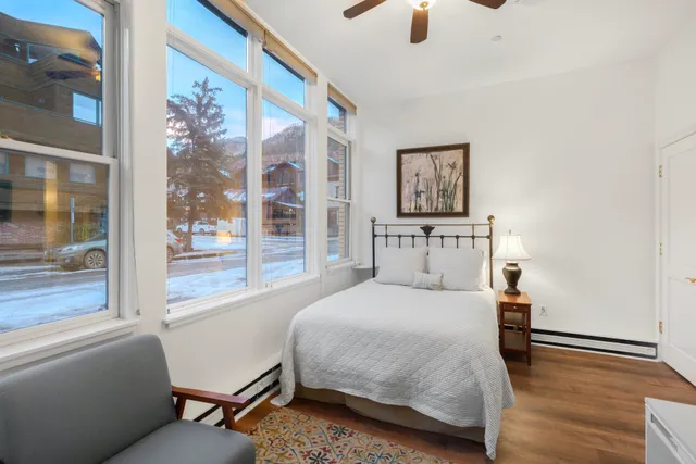 $2,350,000 | 250 South Pine Street, Unit 207S, Telluride, CO 81435