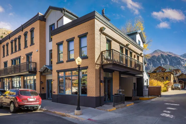 $2,350,000 | 250 South Pine Street, Unit 207S, Telluride, CO 81435