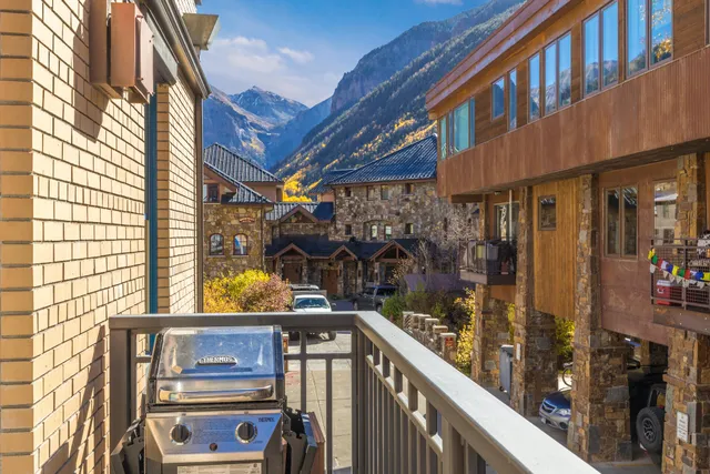 $2,350,000 | 250 South Pine Street, Unit 207S, Telluride, CO 81435