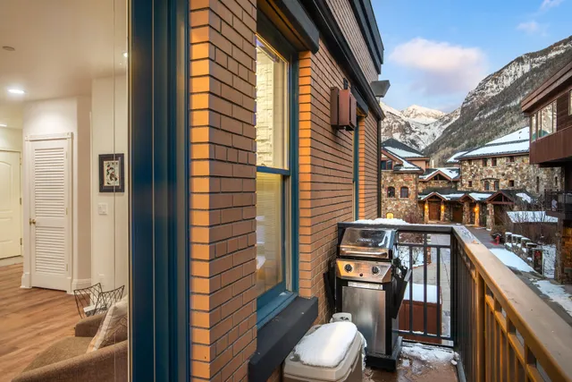 $2,350,000 | 250 South Pine Street, Unit 207S, Telluride, CO 81435