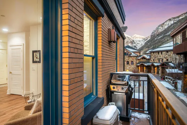$2,350,000 | 250 South Pine Street, Unit 207S, Telluride, CO 81435