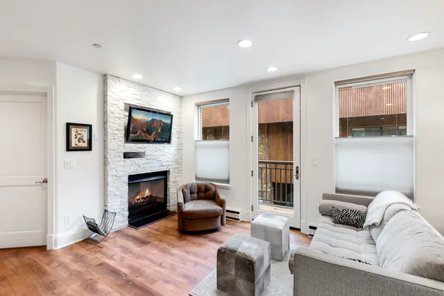 $2,350,000 | 250 South Pine Street, Unit 207S, Telluride, CO 81435