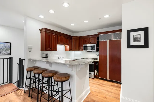 $2,350,000 | 250 South Pine Street, Unit 207S, Telluride, CO 81435