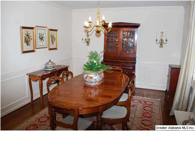 3349 Spring Valley Court Birmingham, AL 35223 - Photo 4 of 27