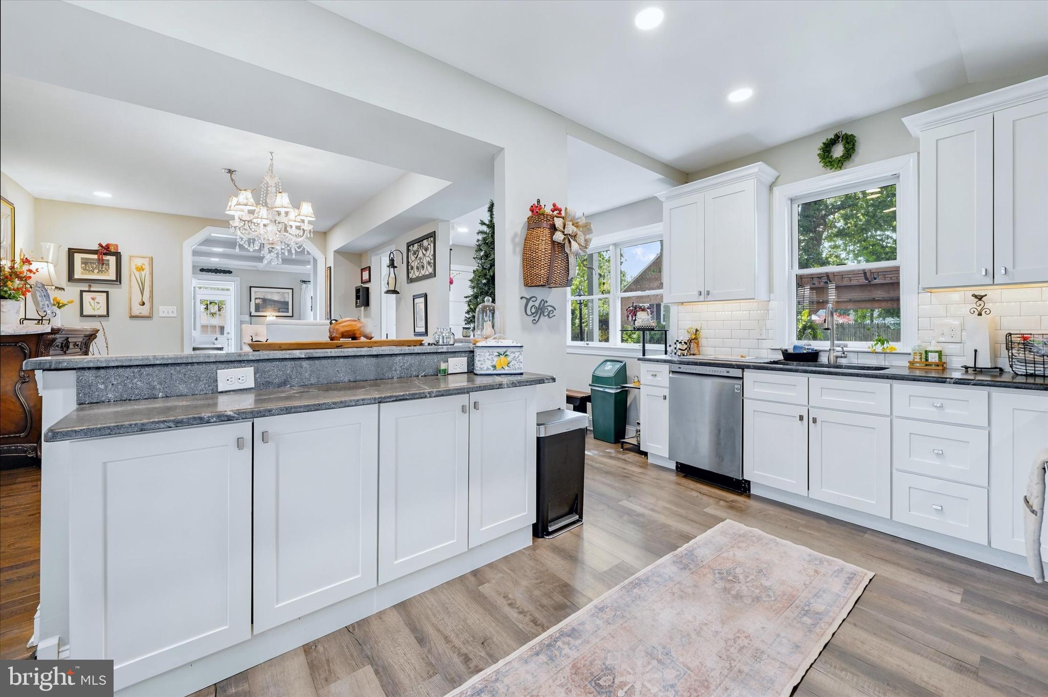 504 Harvey Road Claymont, DE 19703 - Photo 21 of 56 Kitchen