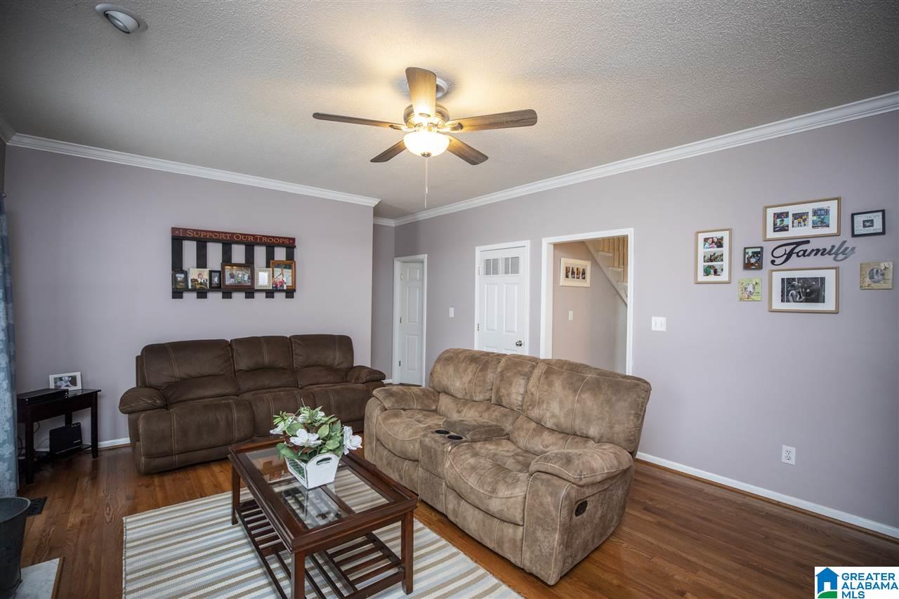 116 Kentwood Lane Alabaster, AL 35007 - Photo 17 of 49