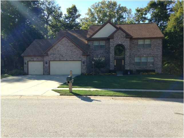 330 Sycamore Ridge Court Avon, IN 46123 - Photo 1 of 24 Gallery Image 1