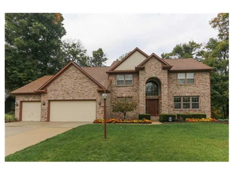 330 Sycamore Ridge Court Avon, IN 46123 - Photo 2 of 24 Gallery Image 2