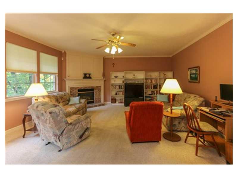 330 Sycamore Ridge Court Avon, IN 46123 - Photo 8 of 24 Gallery Image 8