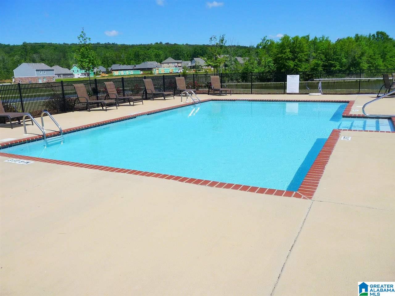 4541 Newbridge Circle Bessemer, AL 35022 - Photo 18 of 23