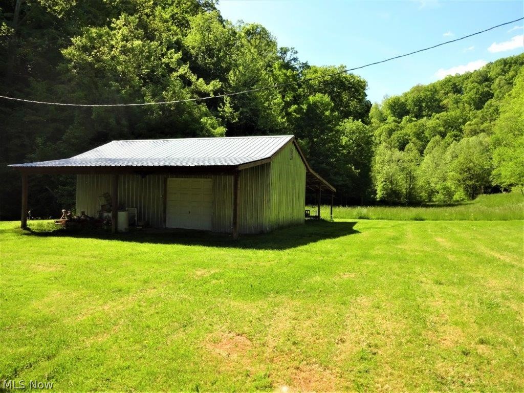 2871 Daniels Run Road Millstone, WV 25261 - Photo 31 of 35