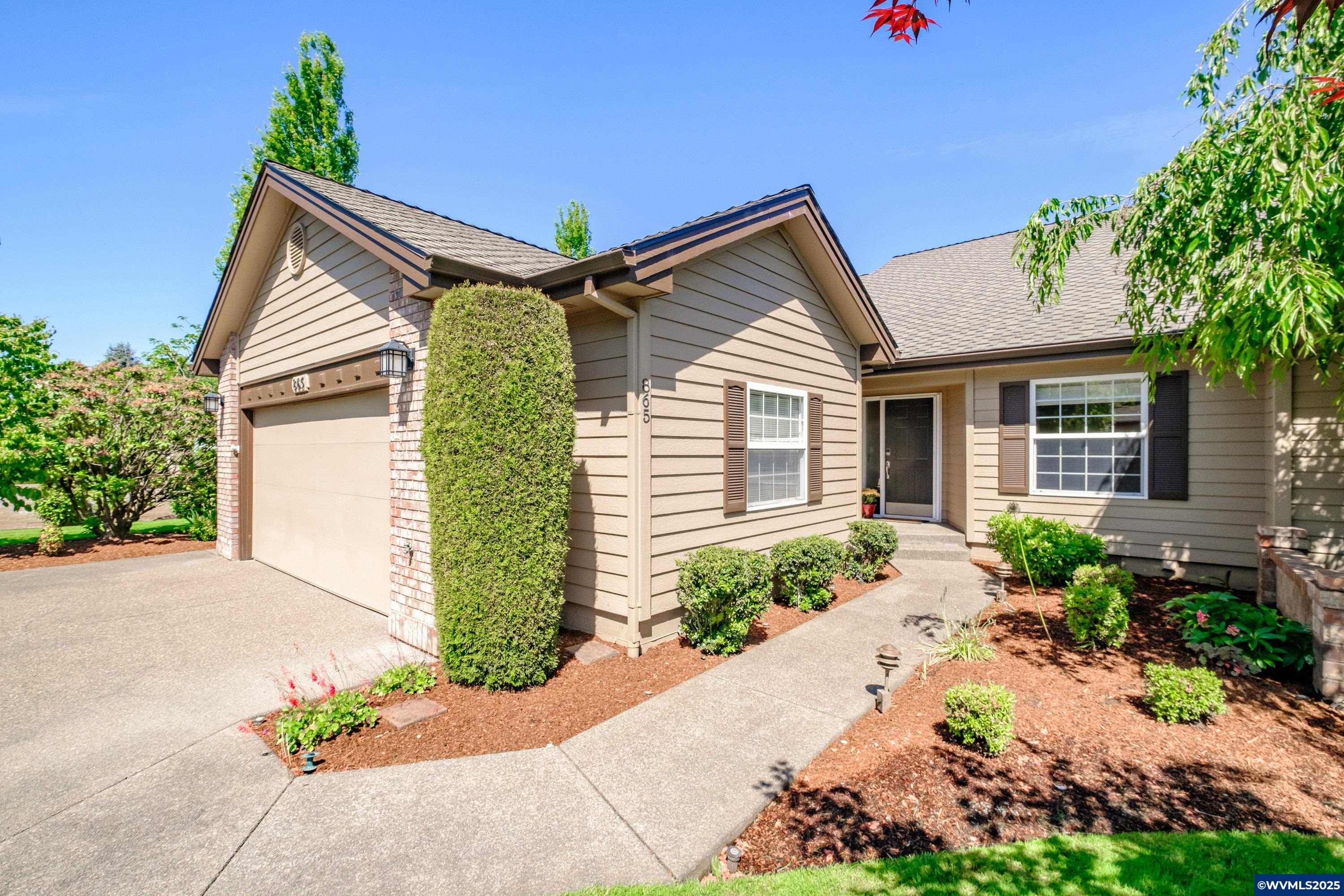 865 Crenshaw Loop North Keizer, OR 97303 - Photo 4 of 44