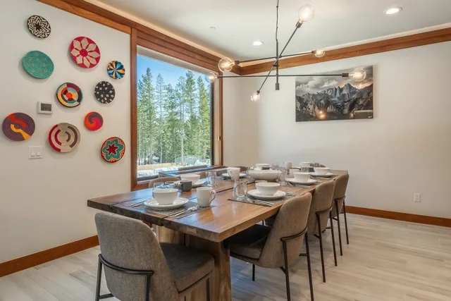 $2,599,000 | 210 Obsidian Place, Unit 18, Mammoth Lakes, CA 93546