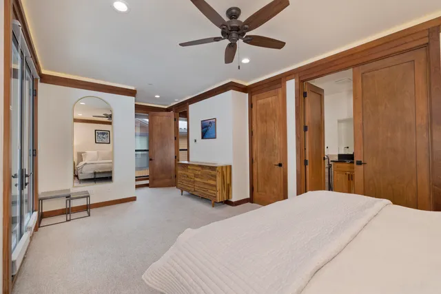 $2,599,000 | 210 Obsidian Place, Unit 18, Mammoth Lakes, CA 93546