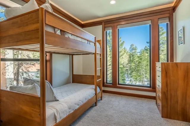 $2,599,000 | 210 Obsidian Place, Unit 18, Mammoth Lakes, CA 93546