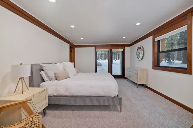 $2,599,000 | 210 Obsidian Place, Unit 18, Mammoth Lakes, CA 93546