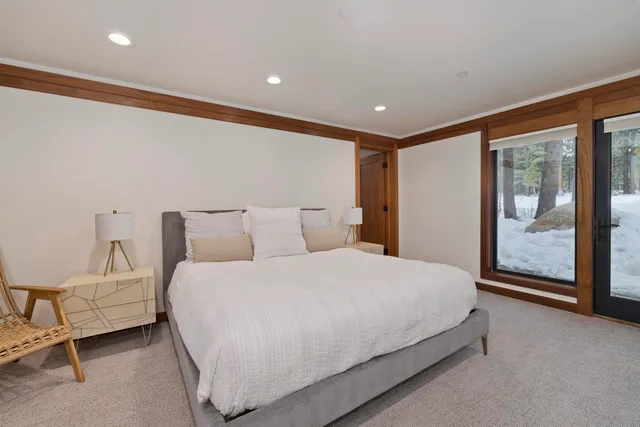 $2,599,000 | 210 Obsidian Place, Unit 18, Mammoth Lakes, CA 93546