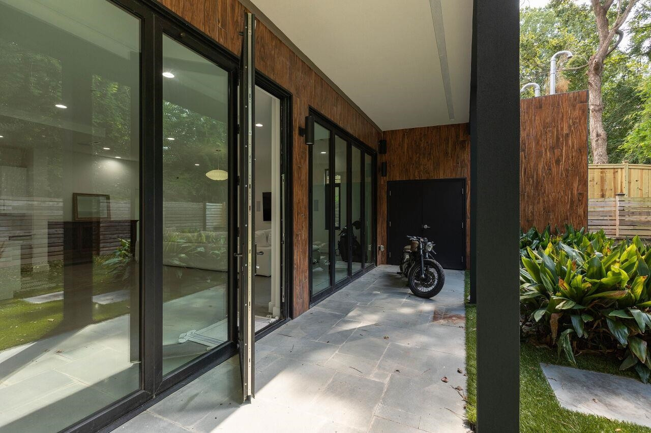 707 Chamberlain Street Raleigh, NC 27607 - Photo 42 of 57 Photo 42