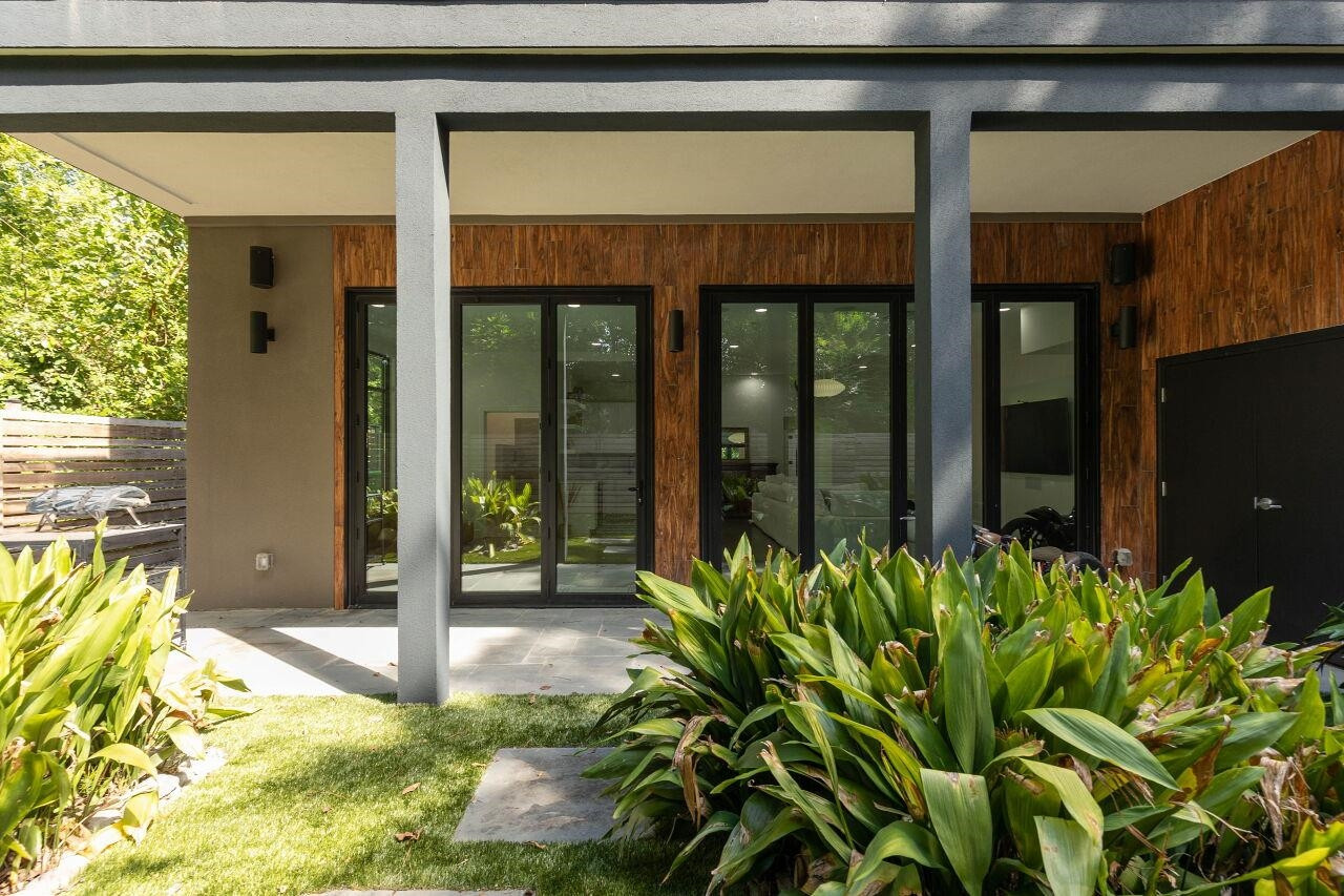 707 Chamberlain Street Raleigh, NC 27607 - Photo 43 of 57 Photo 43