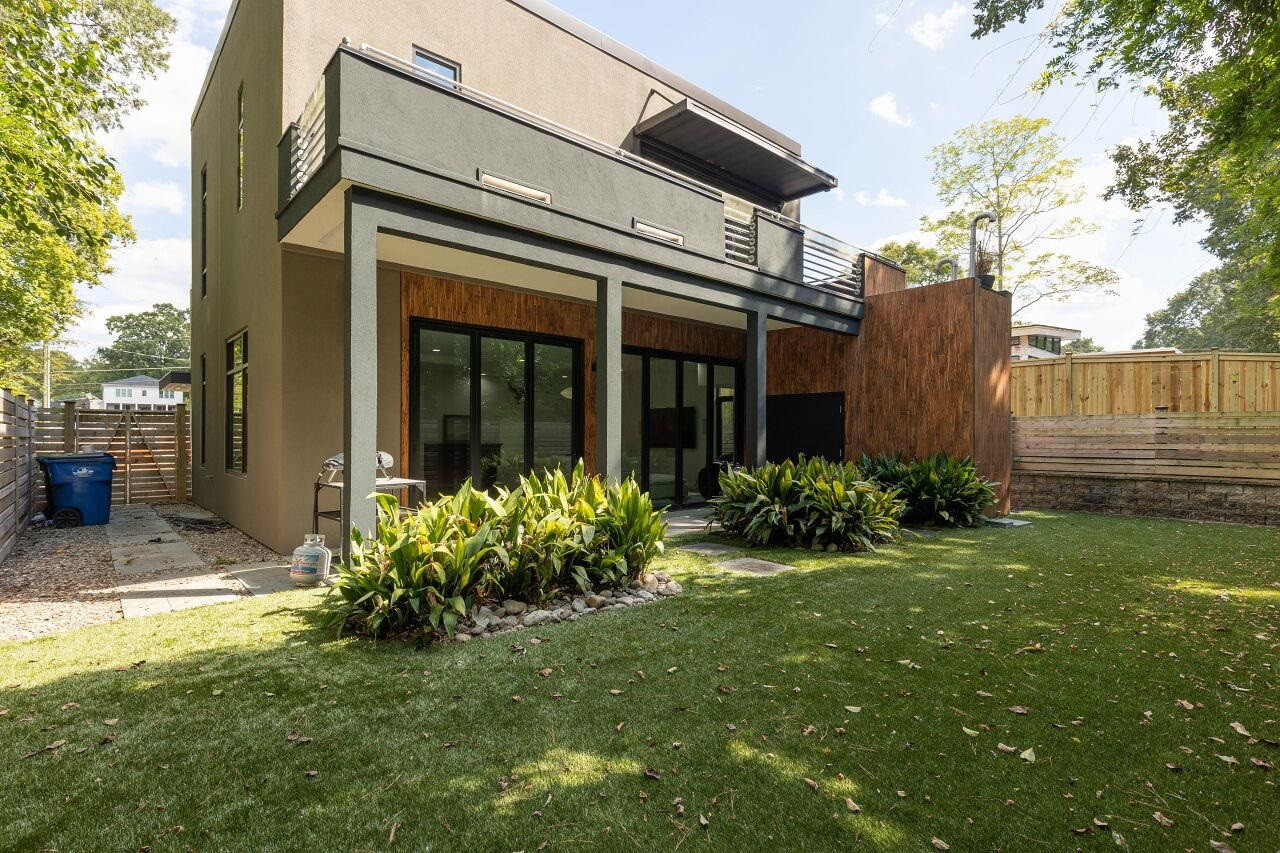 707 Chamberlain Street Raleigh, NC 27607 - Photo 44 of 57 Photo 44