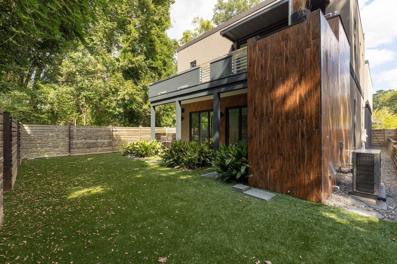 707 Chamberlain Street Raleigh, NC 27607 - Photo 45 of 57 Photo 45