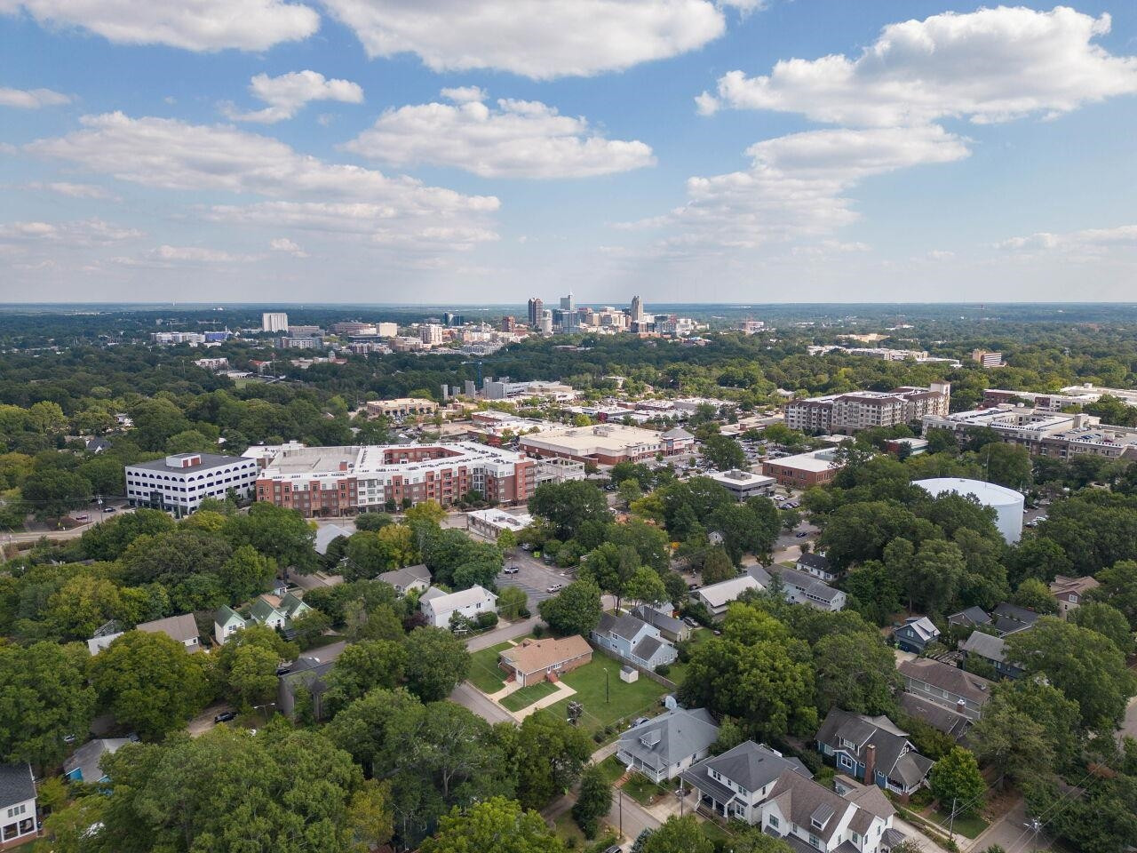 707 Chamberlain Street Raleigh, NC 27607 - Photo 46 of 57 Photo 46