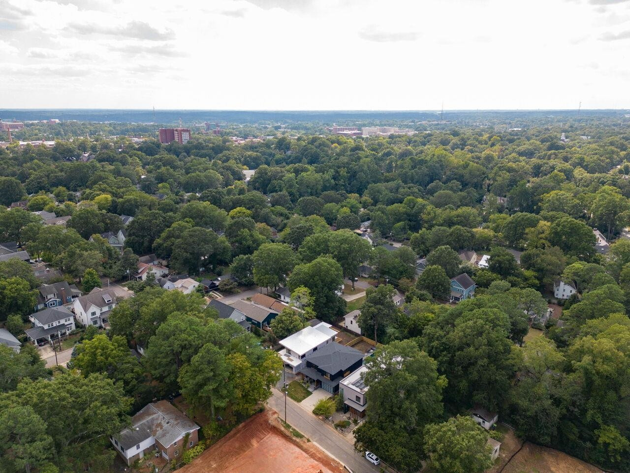 707 Chamberlain Street Raleigh, NC 27607 - Photo 47 of 57 Photo 47