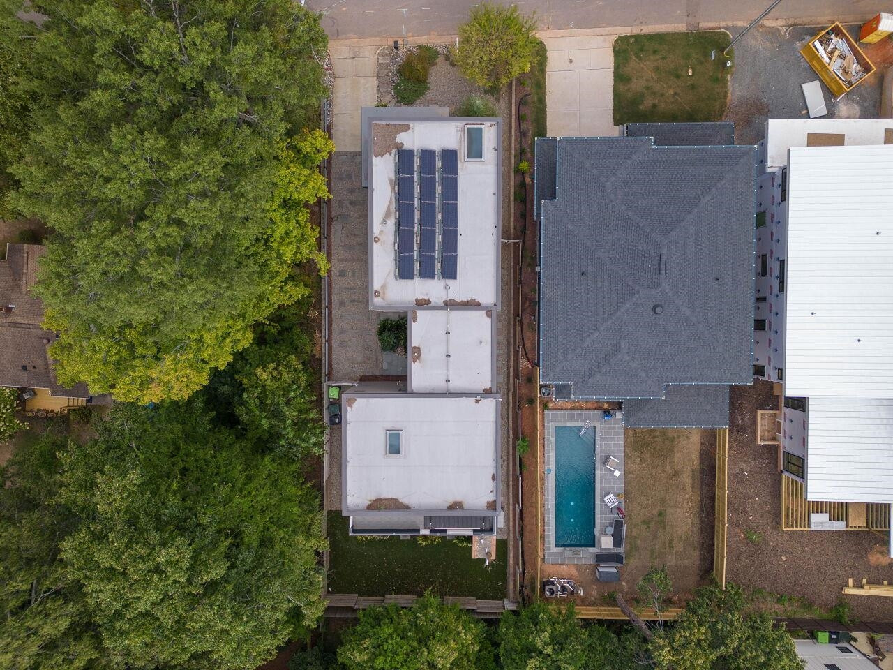 707 Chamberlain Street Raleigh, NC 27607 - Photo 48 of 57 Photo 48