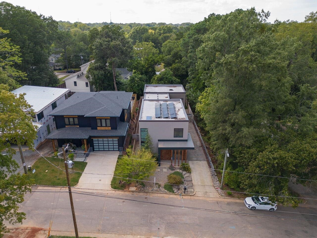 707 Chamberlain Street Raleigh, NC 27607 - Photo 49 of 57 Photo 49