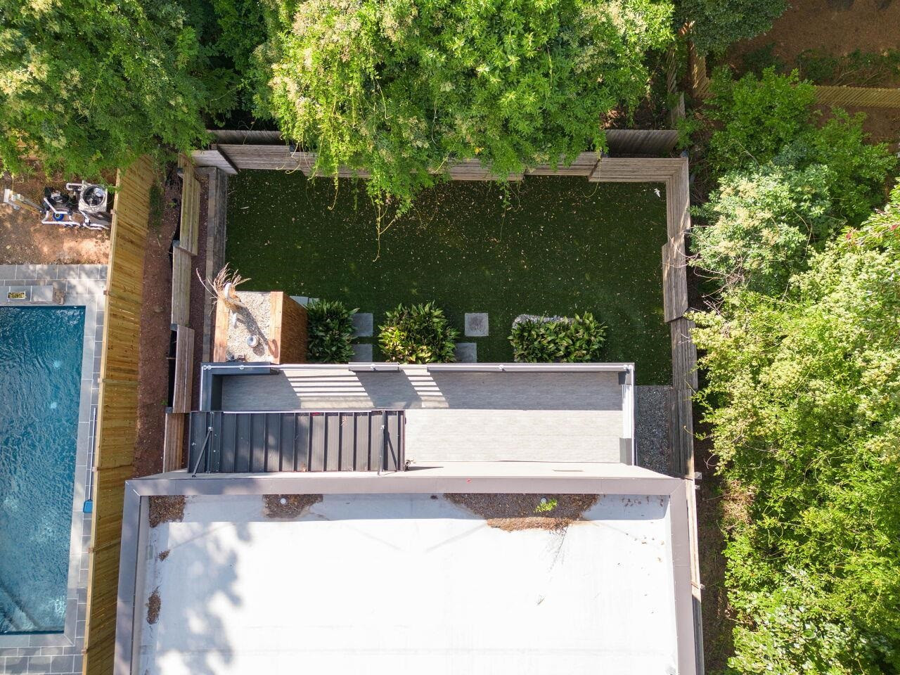 707 Chamberlain Street Raleigh, NC 27607 - Photo 50 of 57 Photo 50