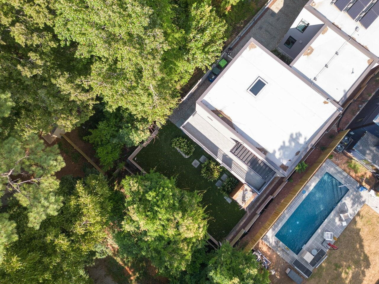 707 Chamberlain Street Raleigh, NC 27607 - Photo 51 of 57 Photo 51