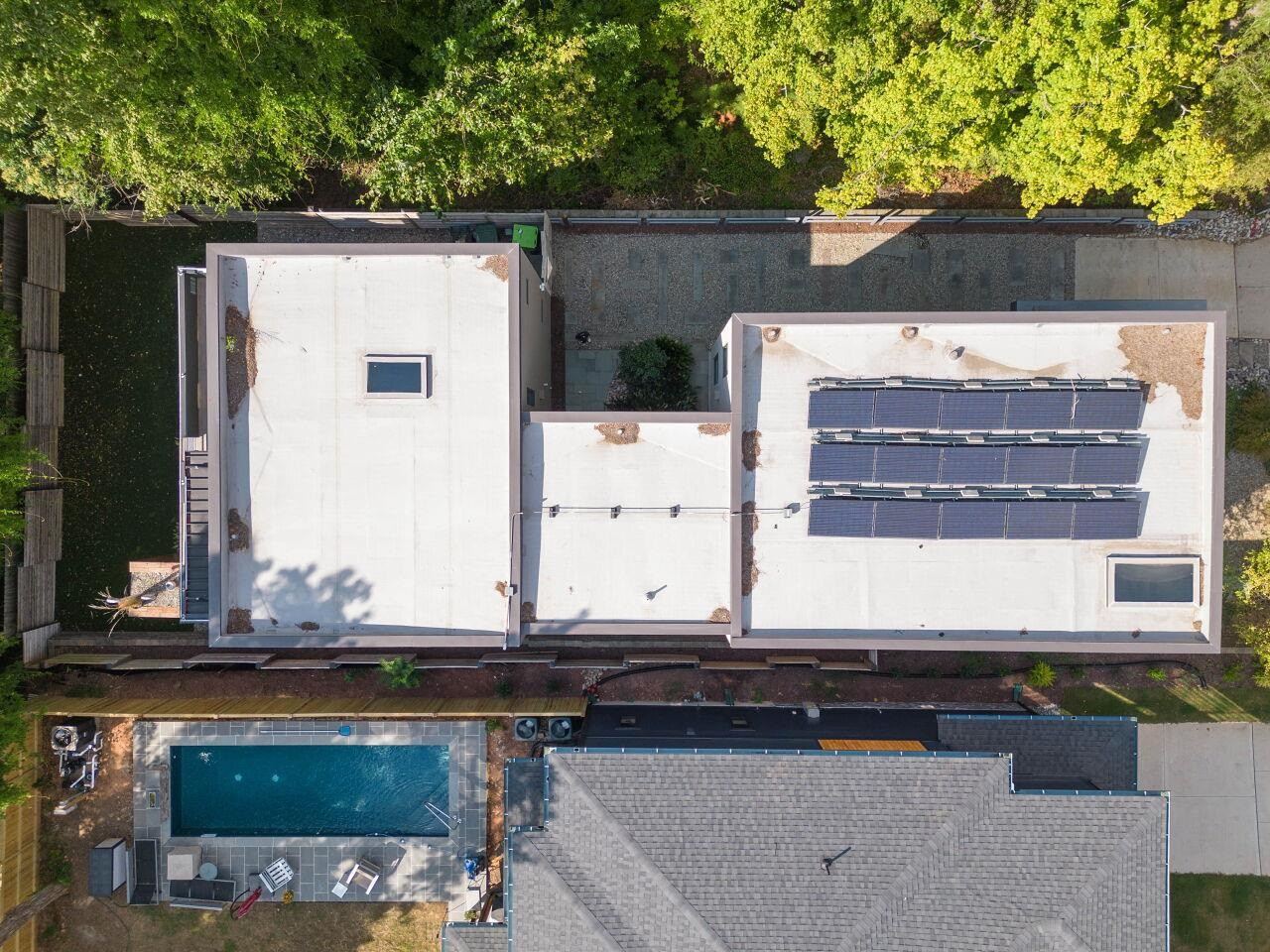 707 Chamberlain Street Raleigh, NC 27607 - Photo 52 of 57 Photo 52