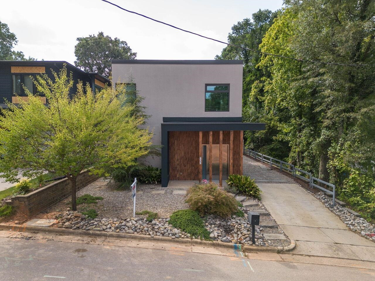 707 Chamberlain Street Raleigh, NC 27607 - Photo 53 of 57 Photo 53