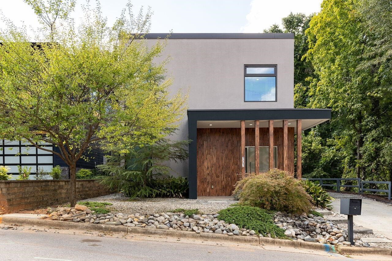 707 Chamberlain Street Raleigh, NC 27607 - Photo 54 of 57 Photo 54