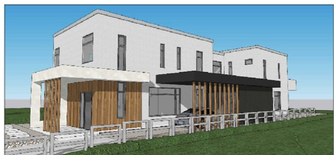 707 Chamberlain Street Raleigh, NC 27607 - Photo 55 of 57 Photo 55