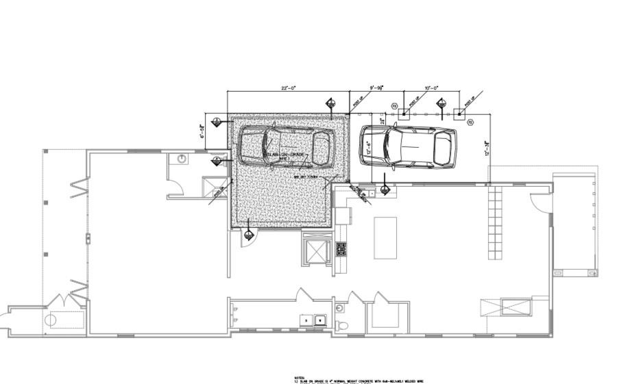 707 Chamberlain Street Raleigh, NC 27607 - Photo 56 of 57 Photo 56