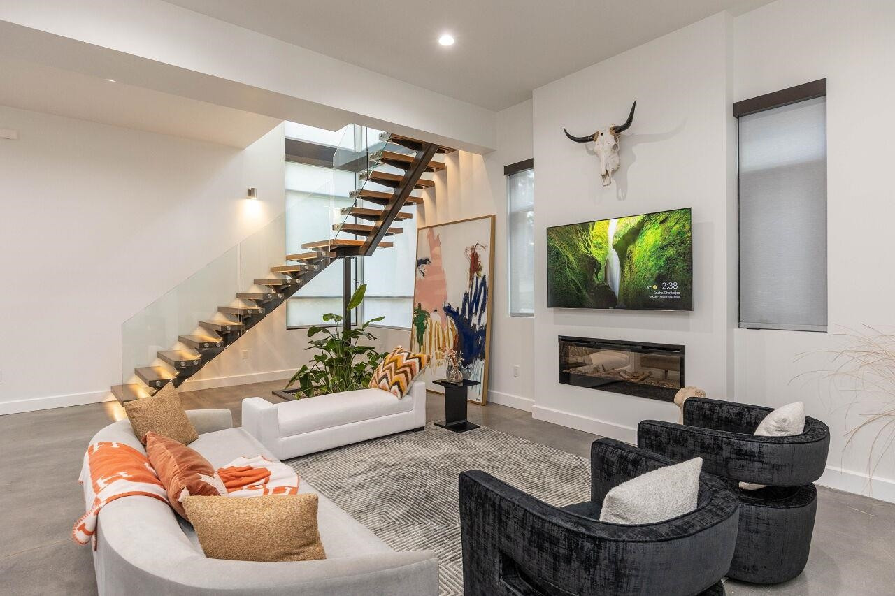 707 Chamberlain Street Raleigh, NC 27607 - Photo 7 of 57 Photo 7