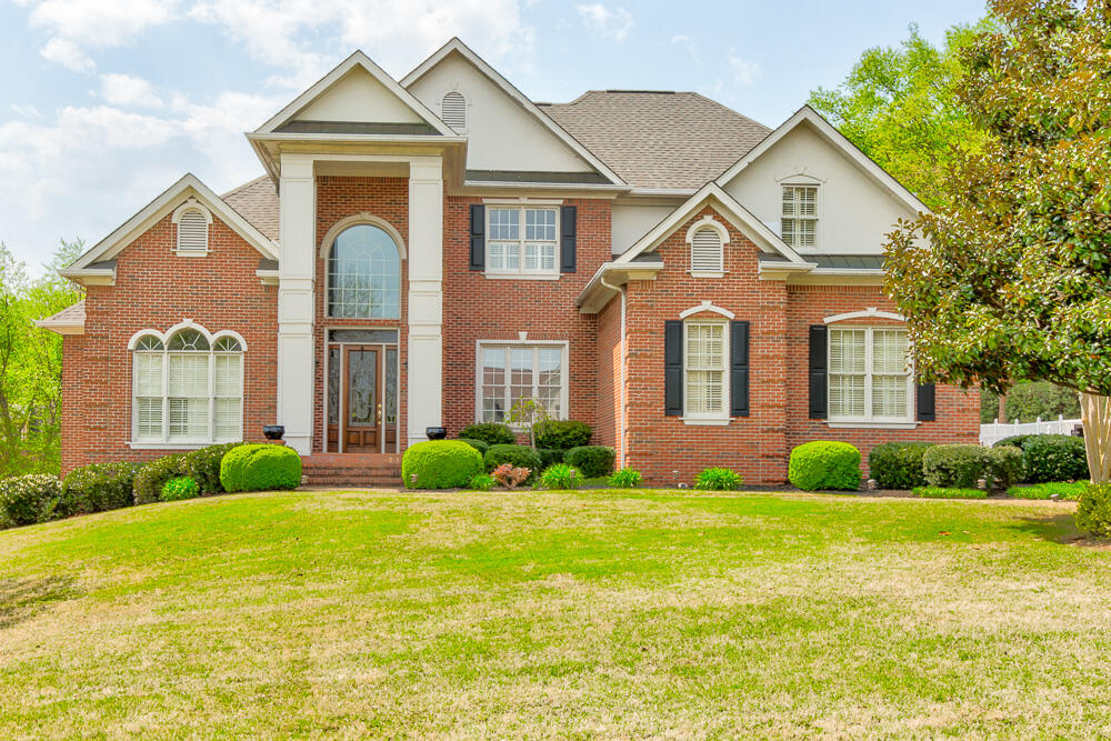 1250 Enclave Road Chattanooga, TN 37415 - Photo 1 of 1 1