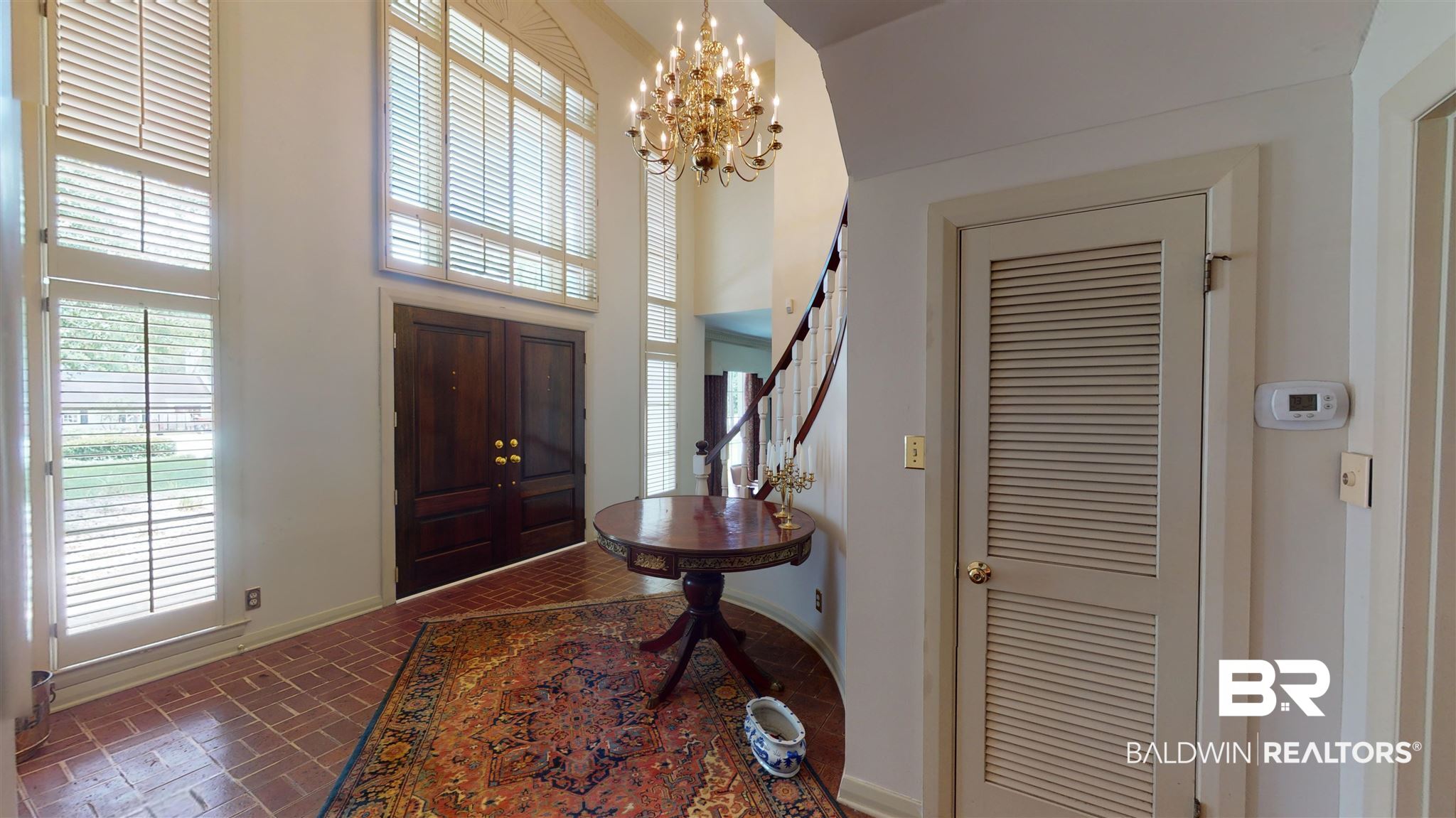 3967 South Pinebrook Drive Mobile, AL 36608 - Photo 2 of 34