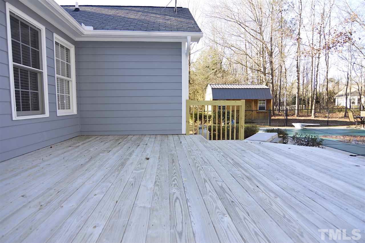 2420 Josephine Road Garner, NC 27529 - Photo 22 of 24 Gallery Image 22
