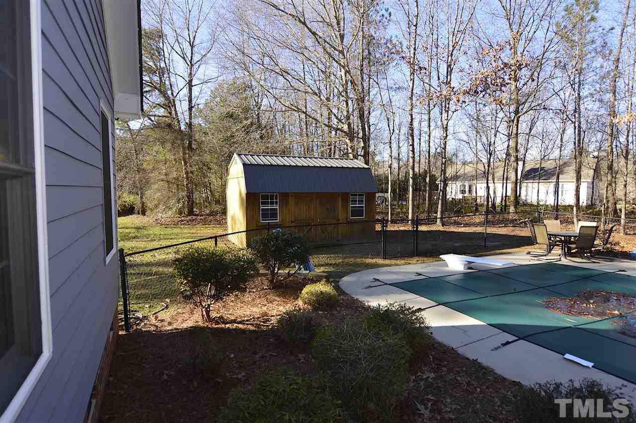 2420 Josephine Road Garner, NC 27529 - Photo 23 of 24 Gallery Image 23