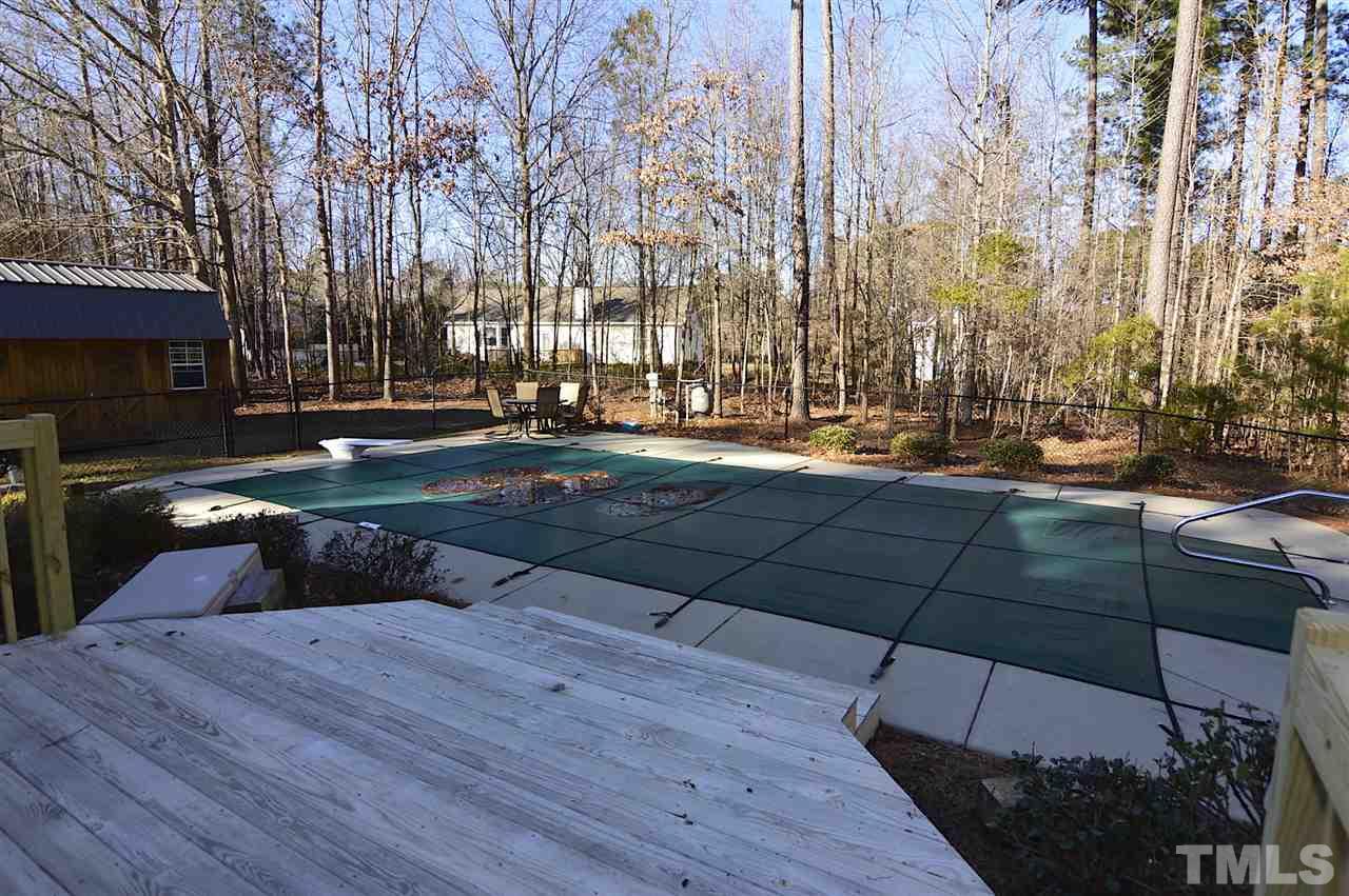 2420 Josephine Road Garner, NC 27529 - Photo 24 of 24 Gallery Image 24