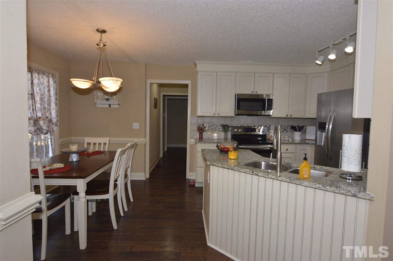 2420 Josephine Road Garner, NC 27529 - Photo 8 of 24 Gallery Image 8