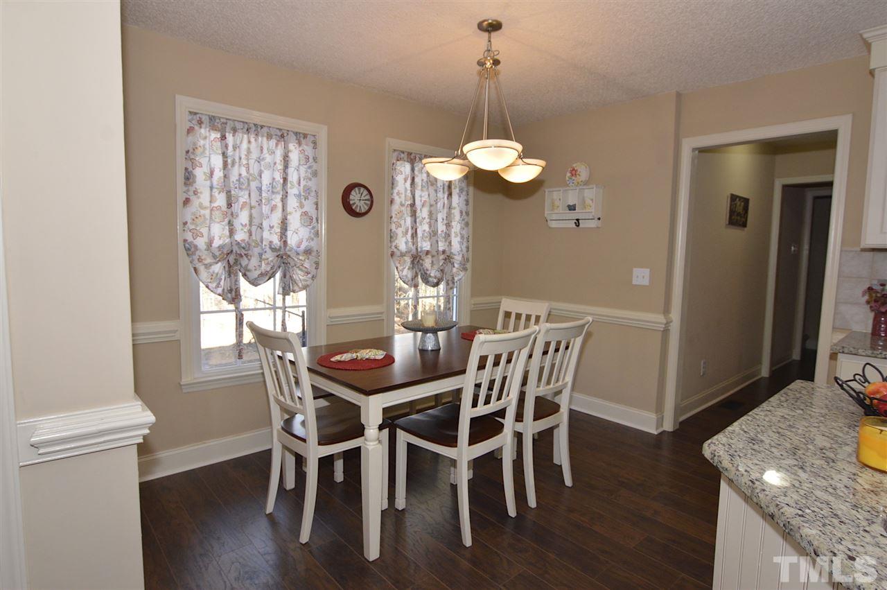 2420 Josephine Road Garner, NC 27529 - Photo 9 of 24 Gallery Image 9