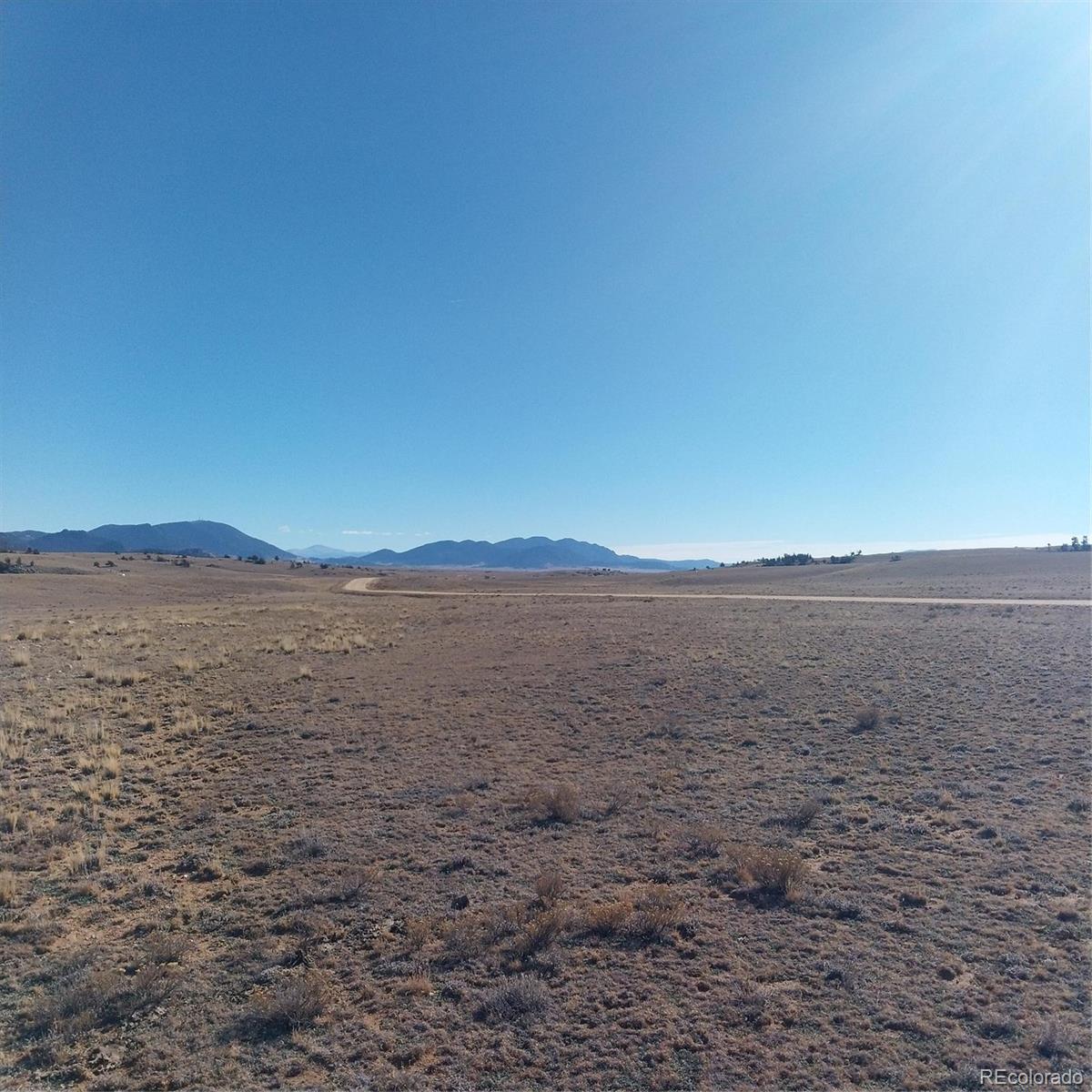 3552 Ute Trace Hartsel, CO 80449 - Photo 9 of 12