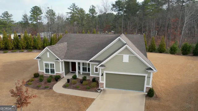 $610,000 | 1011 Slip Path, Greensboro, GA 30642