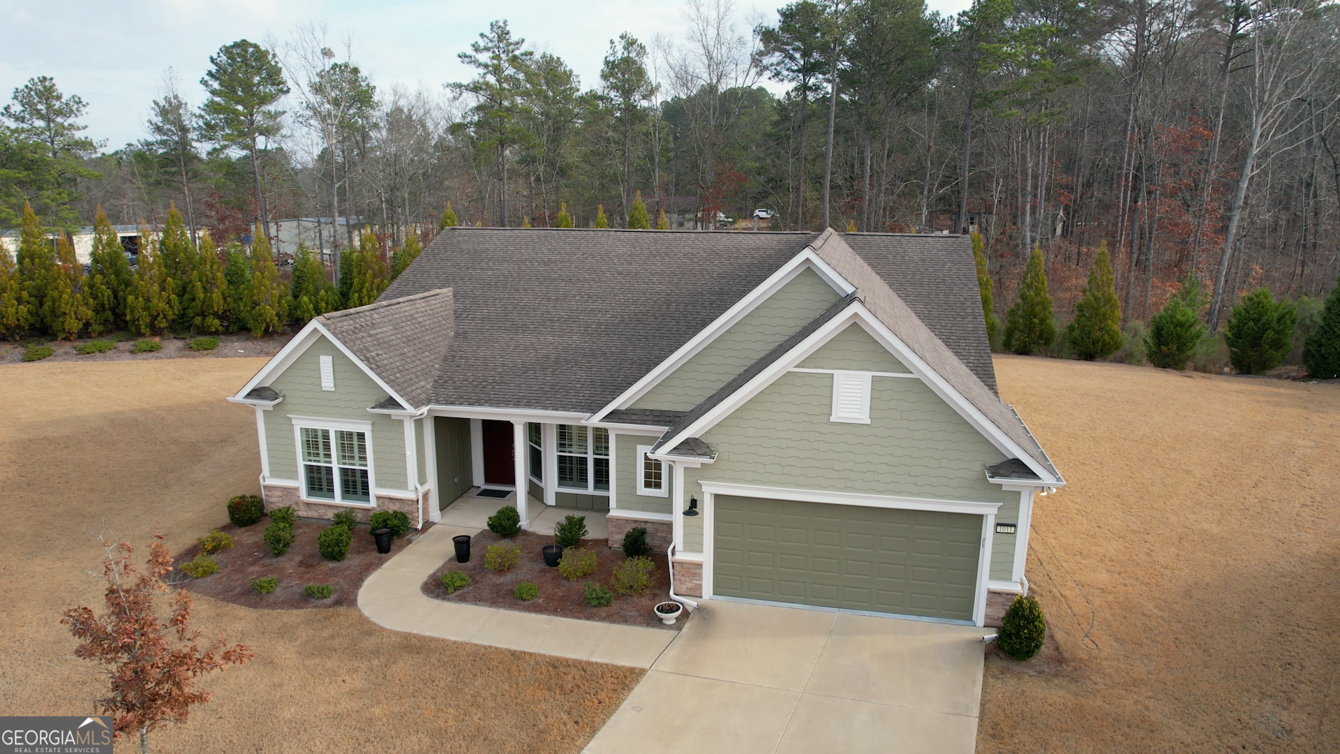 1011 Slip Path Greensboro, GA 30642 - Photo 1 of 66